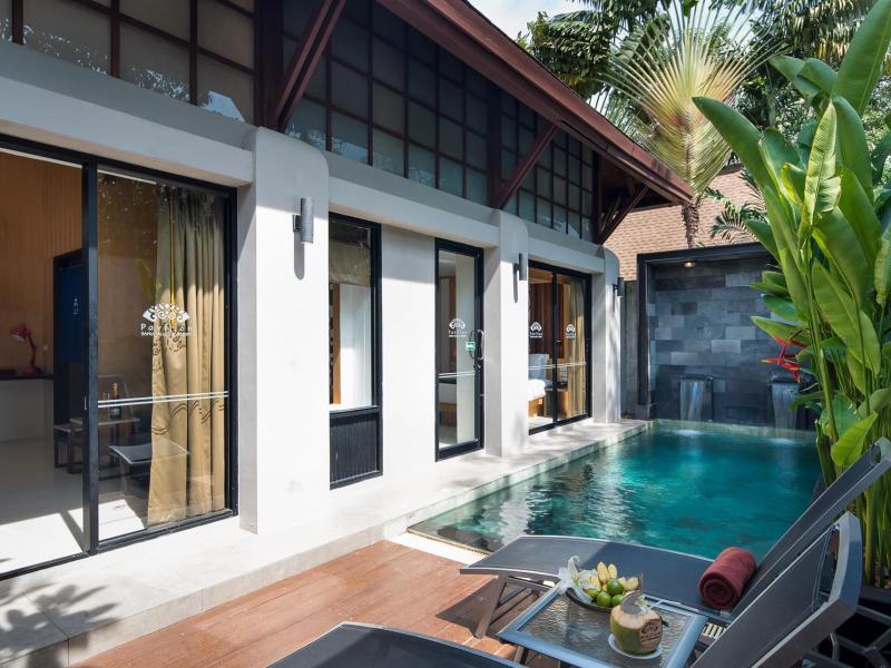 Pavilion Samui Villas & Resort
