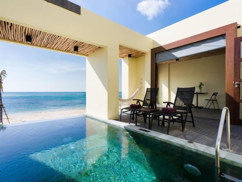 Pavilion Samui Villas & Resort