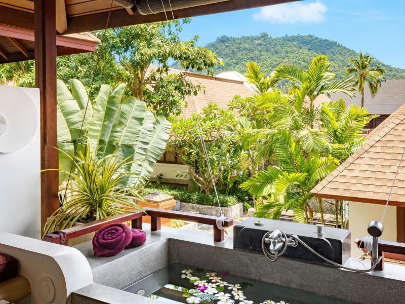 Pavilion Samui Villas & Resort