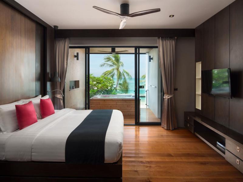 Pavilion Samui Villas & Resort