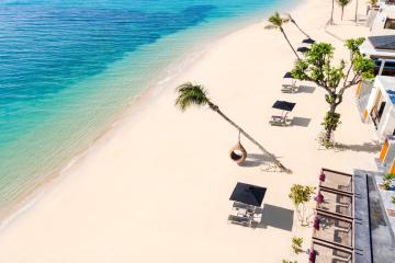 Отель Pavilion Samui Villas & Resort Таиланд, пляж Ламай, фото 26