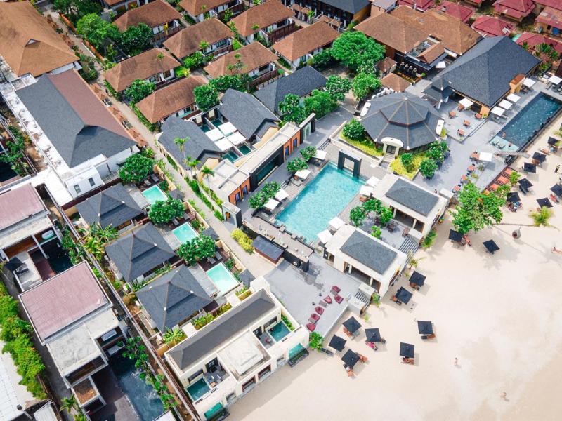 Pavilion Samui Villas & Resort