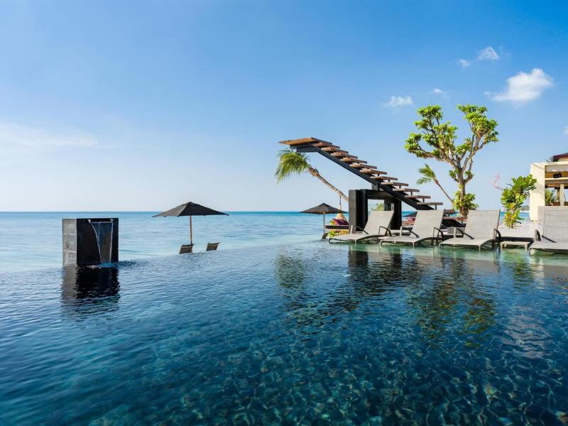 Pavilion Samui Villas & Resort