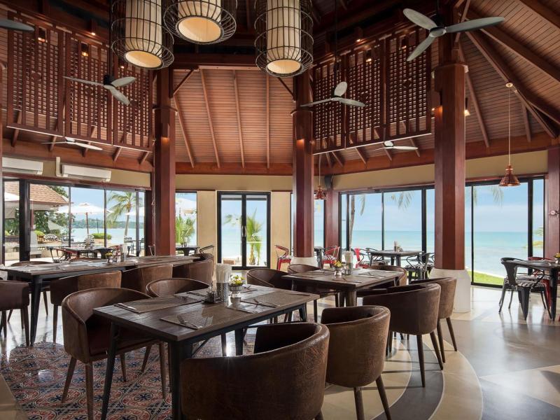 Pavilion Samui Villas & Resort
