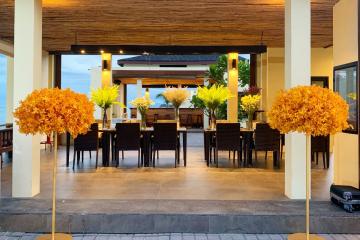 Отель Pavilion Samui Villas & Resort Таиланд, пляж Ламай, фото 33