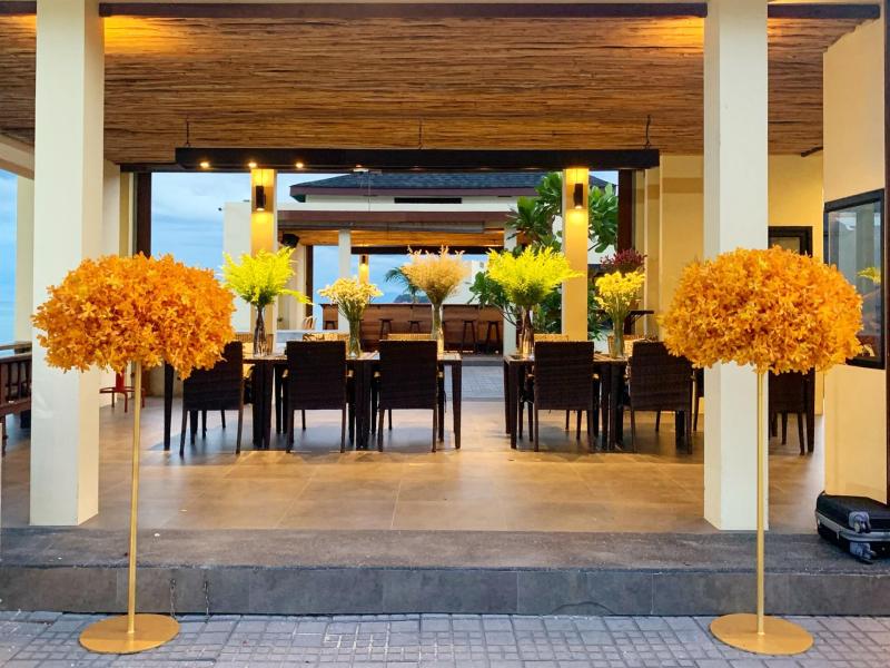 Pavilion Samui Villas & Resort