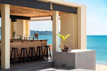 Отель Pavilion Samui Villas & Resort Таиланд, пляж Ламай, фото 34