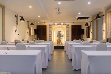 Отель Pavilion Samui Villas & Resort Таиланд, пляж Ламай, фото 36