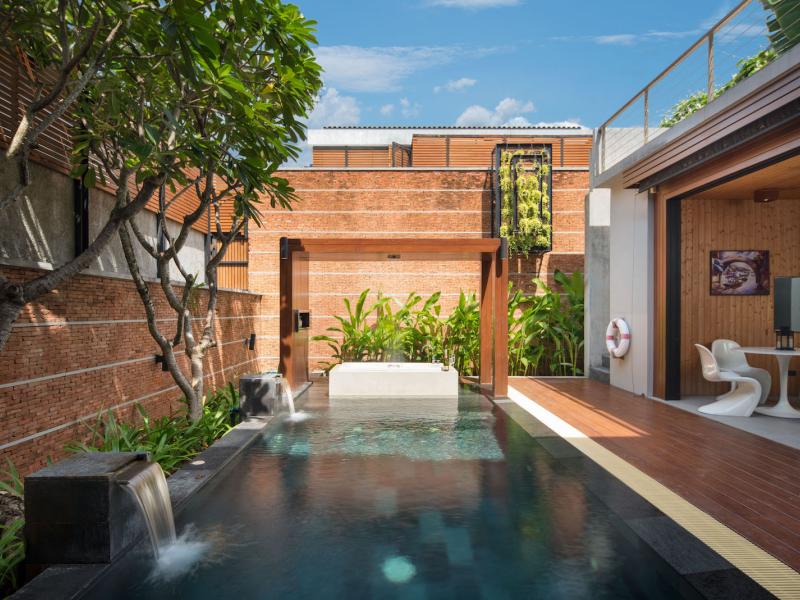 Pavilion Samui Villas & Resort