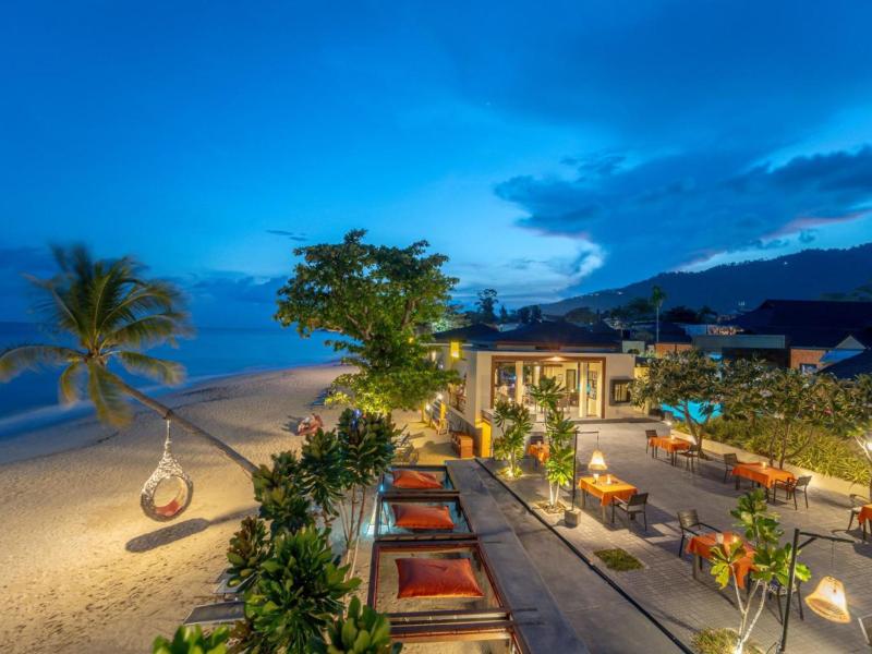 Pavilion Samui Villas & Resort