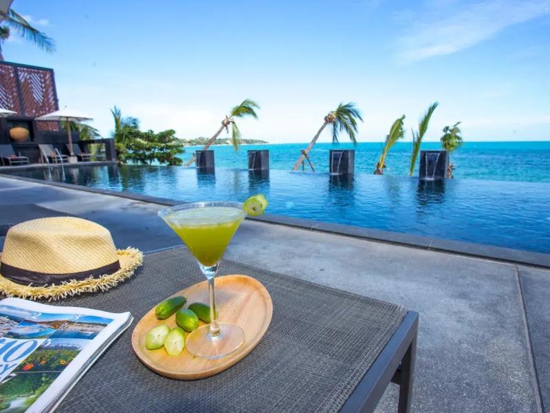 Pavilion Samui Villas & Resort