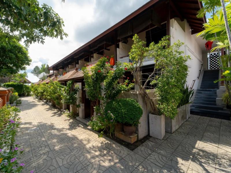 Pavilion Samui Villas & Resort