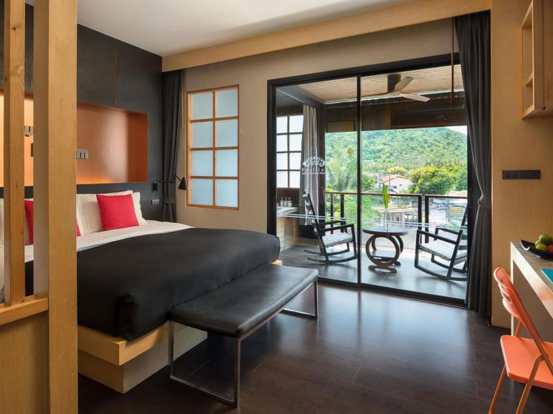 Pavilion Samui Villas & Resort