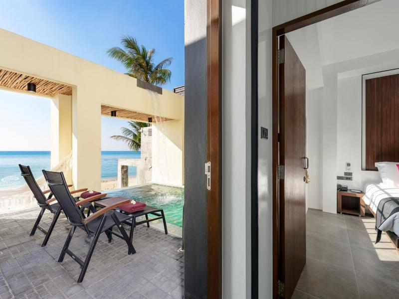 Pavilion Samui Villas & Resort