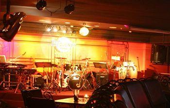 Pavilion Songkhla Hotel