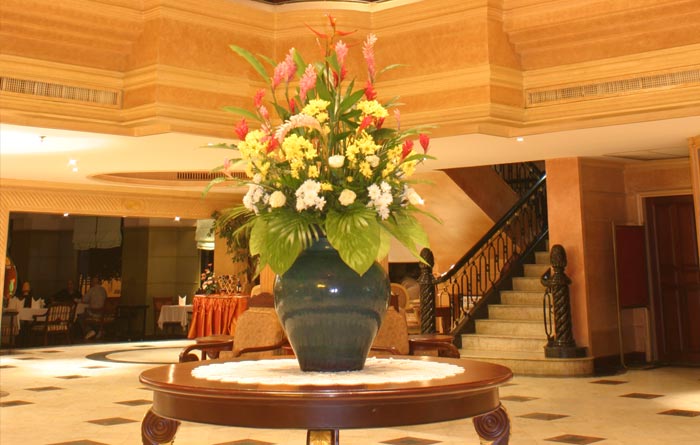 Pavilion Songkhla Hotel