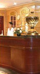 Pavilion Songkhla Hotel