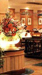 Pavilion Songkhla Hotel