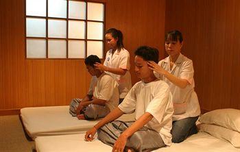 Pavilion Songkhla Hotel