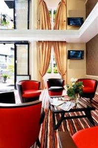 Pavillon Bastille