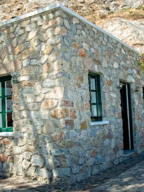 Argo Hotel
