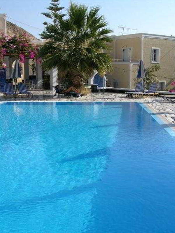 Argo Hotel