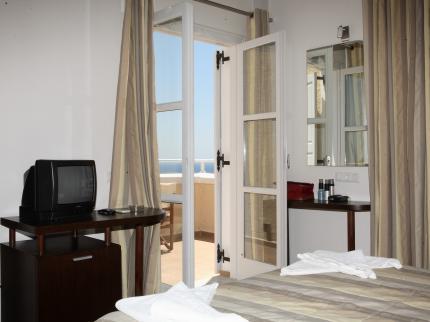 Argo Hotel
