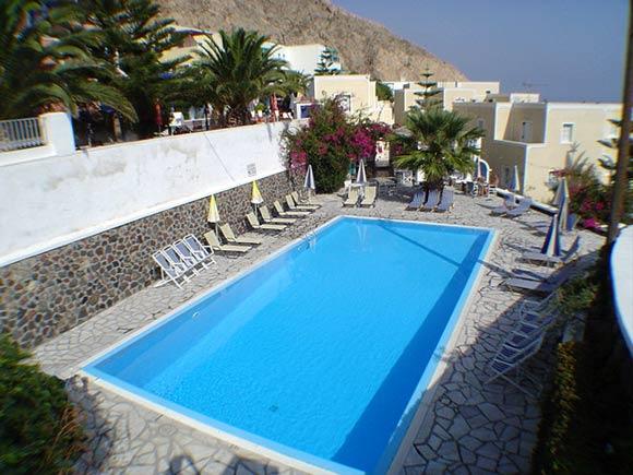Argo Hotel