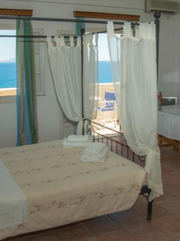 Argo Hotel