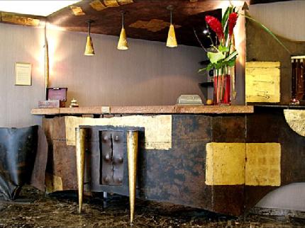 Pavillon Opera Grands Boulevards