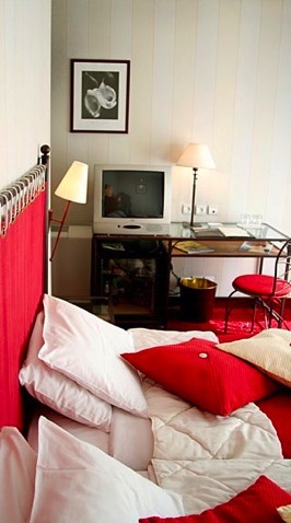 Pavillon Opera Grands Boulevards