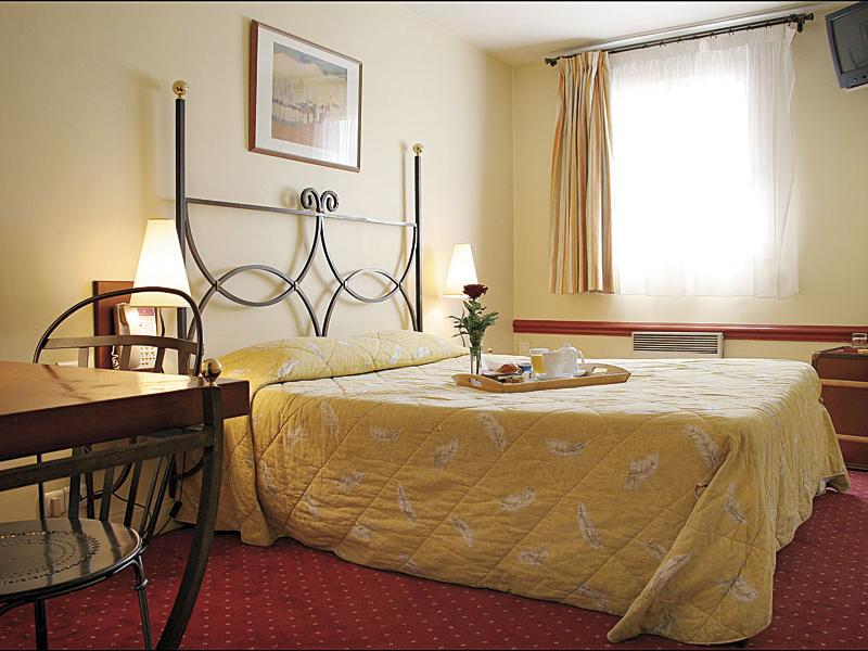 9 Hotel Montparnasse