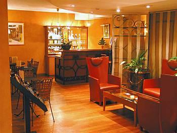 9 Hotel Montparnasse