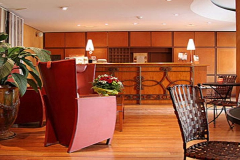 9 Hotel Montparnasse
