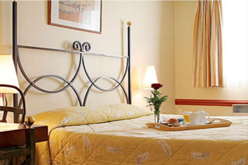 9 Hotel Montparnasse