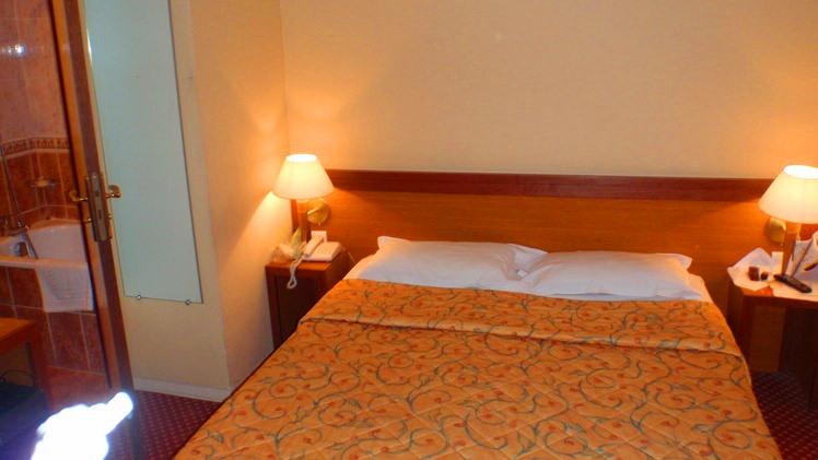 Pavillon Louvre Rivoli