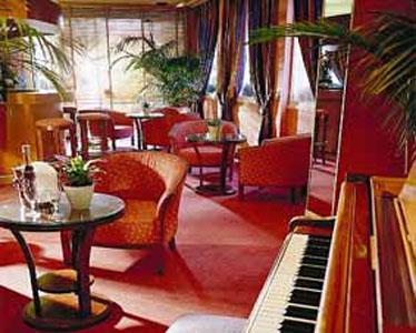 Pavillon Monceau