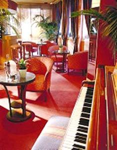 Pavillon Monceau
