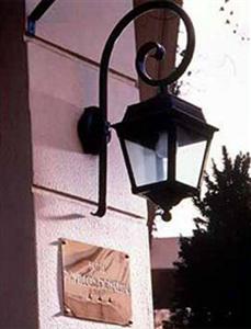 Pavillon Monceau