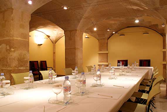 Pavillon Saint Augustin