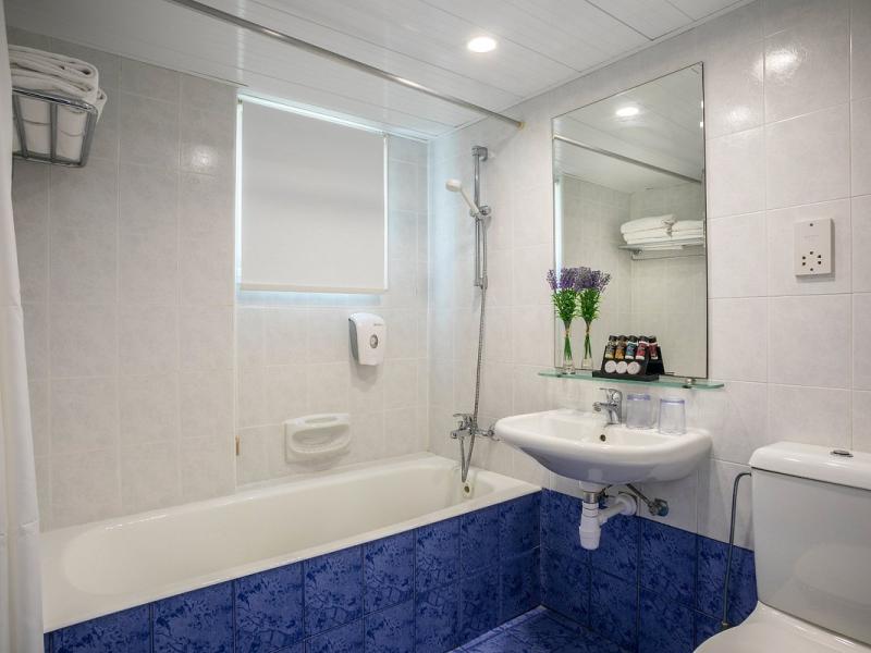 Pavlo Napa Beach Hotel (Pavlo Napa Hotel)