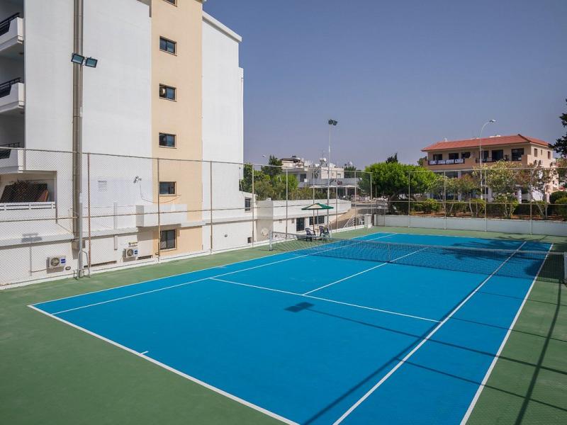 Pavlo Napa Beach Hotel (Pavlo Napa Hotel)