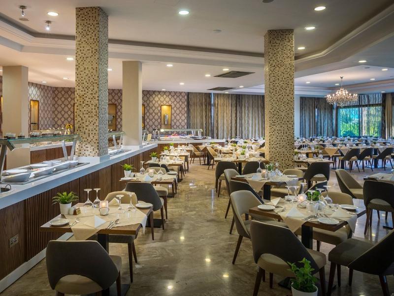 Pavlo Napa Beach Hotel (Pavlo Napa Hotel)