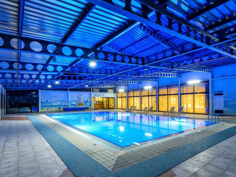 Pavlo Napa Beach Hotel (Pavlo Napa Hotel)