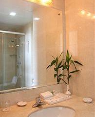 Отель Pazhou Hotel Китай, Гуанчжоу, фото 13