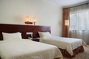 Отель Pazhou Hotel Китай, Гуанчжоу, фото 17