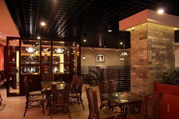 Отель Pazhou Hotel Китай, Гуанчжоу, фото 29