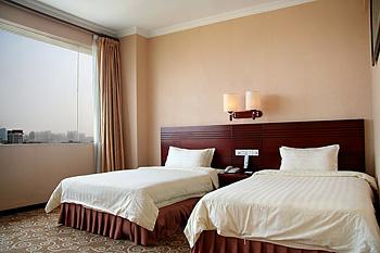 Отель Pazhou Hotel Китай, Гуанчжоу, фото 5