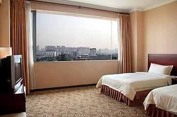 Отель Pazhou Hotel Китай, Гуанчжоу, фото 6