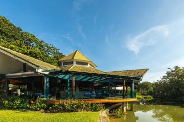 Отель Peace Laguna Resort Таиланд, Ао Нанг, фото 20